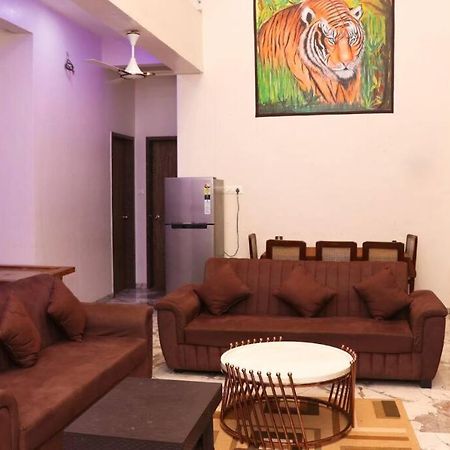 Gk Beach House 5Bhk Pvt Pool Villa Mumbai Eksteriør bilde