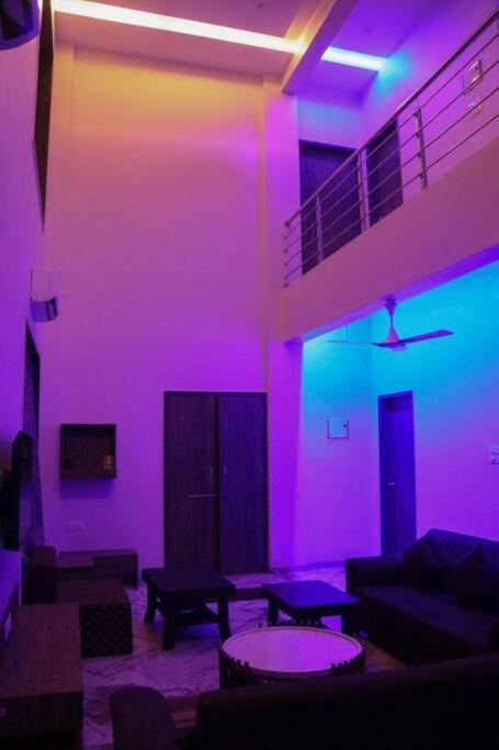 Gk Beach House 5Bhk Pvt Pool Villa Mumbai Eksteriør bilde
