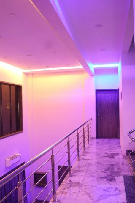 Gk Beach House 5Bhk Pvt Pool Villa Mumbai Eksteriør bilde