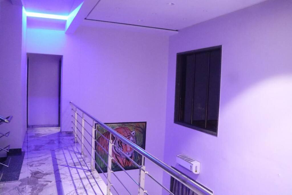 Gk Beach House 5Bhk Pvt Pool Villa Mumbai Eksteriør bilde