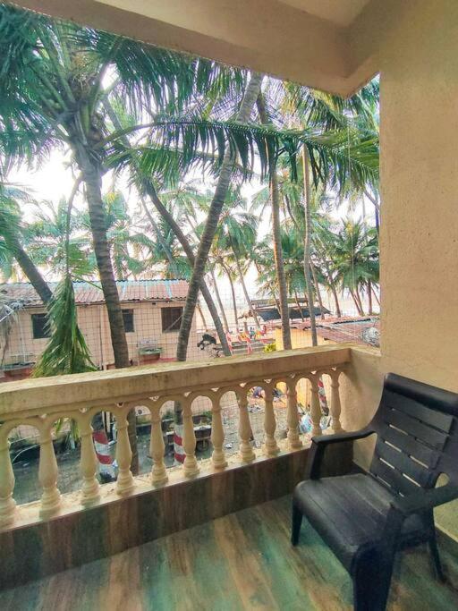 Gk Beach House 5Bhk Pvt Pool Villa Mumbai Eksteriør bilde